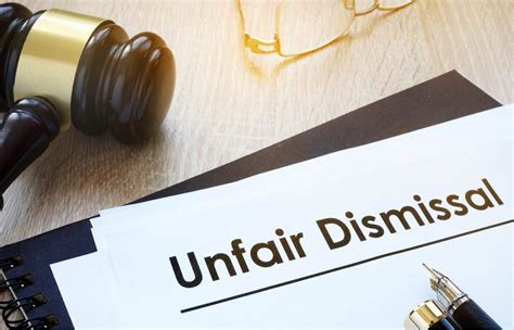 Whilst the outcome of every <b>unfair</b> <b>dismissal</b> <b>case</b> tends to turn on its own individual merits, opportunities to learn and refresh one’s knowledge consistently arise – and knowledge is power when it. . Recent unfair dismissal cases